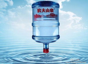 白云大道北路农夫山泉桶装水送水店