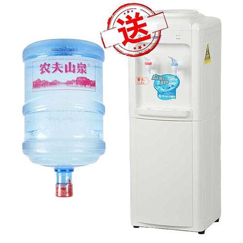 农夫山泉饮用天然水价格 罗湖泉益矿泉水