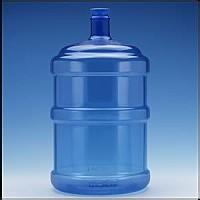 Water Bottle Gallon
