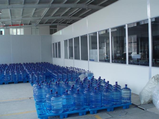 兰州海澳特生产销售纯净水桶 包装袋及水厂包装耗材_供应产品_兰州海