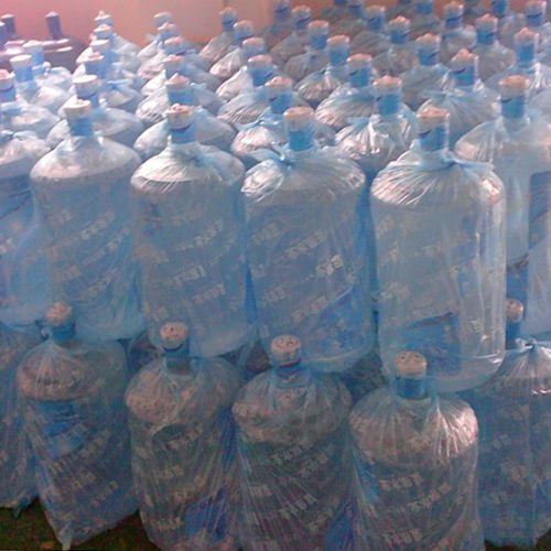 合肥包河区饮用桶装水价格合肥经开区纯净水销售新品合肥蓝泉