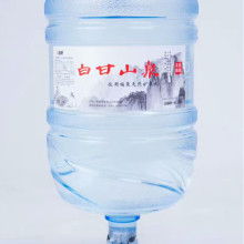 郑州市金水区在水一方送水服务部 供应产品