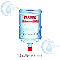 沈村纯净水配送怎么选