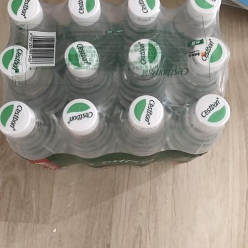 > 怡宝纯净水 555ml*12 量贩装 怡宝饮用水商品评价 > 便宜又实惠