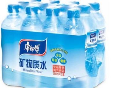 都是矿泉水,为何有的矿泉水卖2元,有的卖3元?今天算是涨知识了