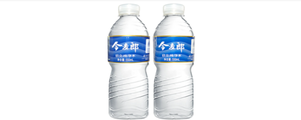 今麦郎软化纯净水可以直接喝吗