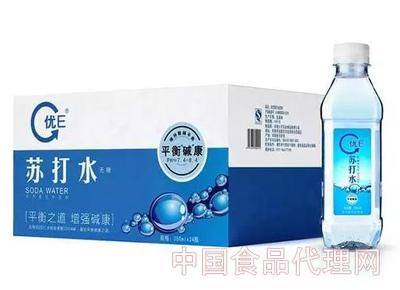 抢占包装水市场商机,这款纯净水火爆终端!