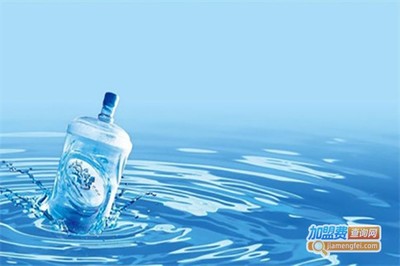 鑫旺纯净水