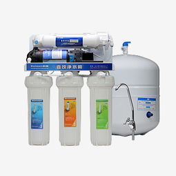 供应50g自吸纯水机 农用型