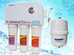 广州广州邦祺净水器厂家 纯水机厂家 工厂直销