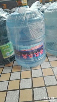 纯净水批发零售