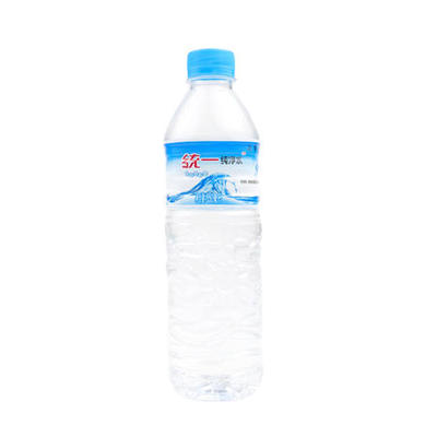 【仅限新乡地区销售】统一纯净水 550ml*24 200件一组