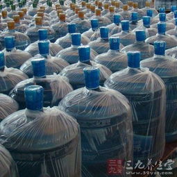 南京卤菜桶装水等食品安全抽检对象