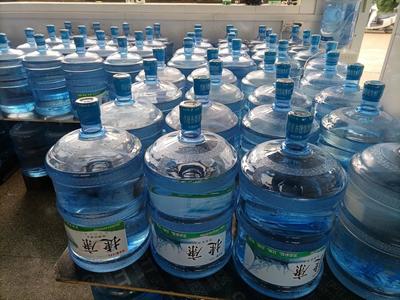 桶装水订购