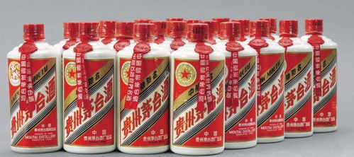 茅台酒取消100 拆箱政策 实行两百天却突然取消发生了啥