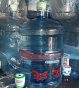 潍坊送水