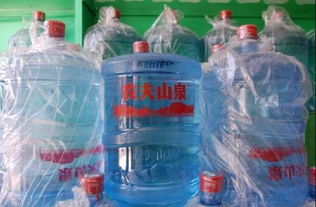惠州市福鑫源桶装水连锁销售服务中心