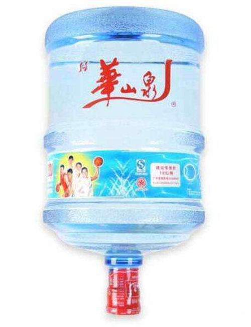 华山泉水订购的行业须知