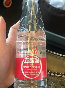 国家食药监总局公布溴酸盐超标矿泉水依然公开销售