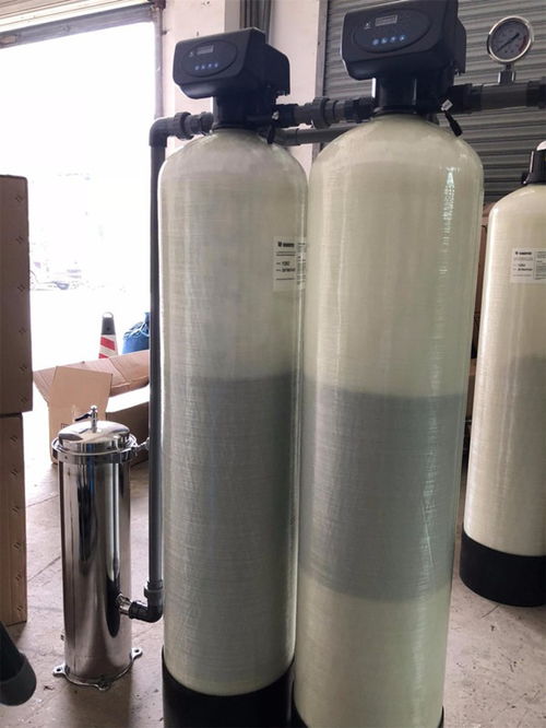 高效过滤水中杂质反渗透净水设备 0.5吨反渗透纯净水设备厂家直销