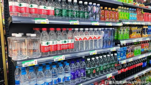 纯净水也 贴牌 被曝代工后,娃哈哈 背刺 今麦郎