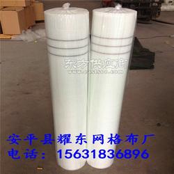 建筑工地用网格布 外墙用尿胶网格布 玻纤网格布优质厂家直销