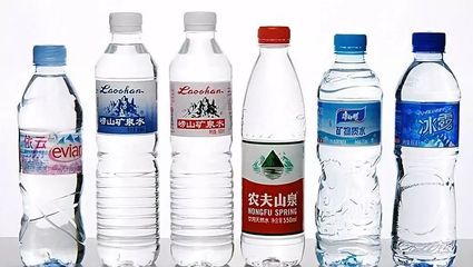 为什么都是纯净水,有的卖2块,有的卖38块?