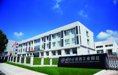 娃哈哈落户夷陵27年,耳熟能详的品牌家喻户晓