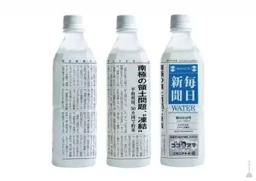 怎样玩转包装营销 这些 脑洞大开 的包装玩法个个精彩