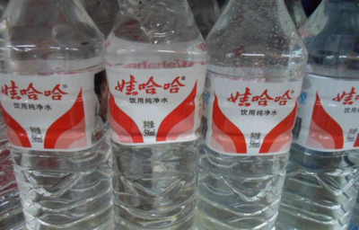 又一饮料巨头衰弱