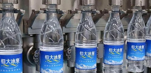 混得 不如意 的矿泉水,一瓶卖5块立志做高端,亏损上亿元离场
