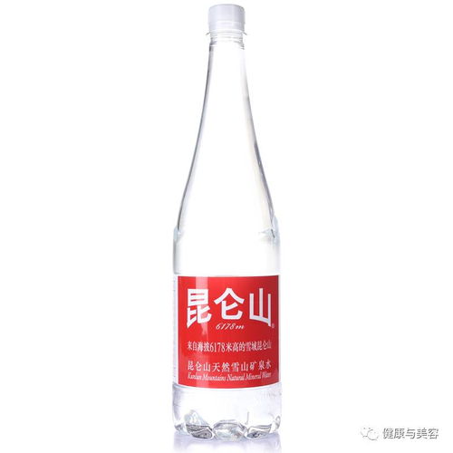 健康 防动脉硬化 促进血液循环 治便秘,科普矿泉水中的各种矿物质对身体的重要性