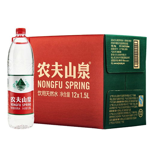 华山泉桶装水分店加盟：携手南海泉益矿泉水，共创纯净水销售新未来