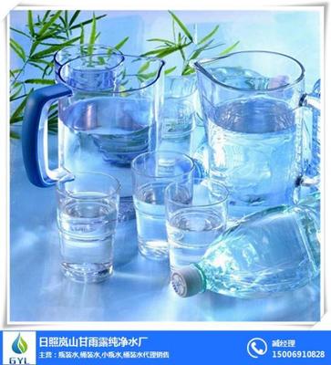 小瓶水与纯净水销售策略及品牌选择指南