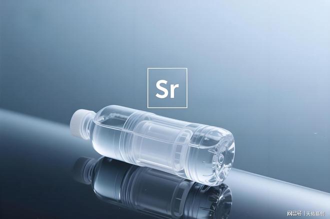 锶享健康水生活 富锶矿化水颗粒，把天然矿泉带回家