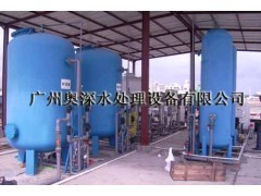 矿化水设备在饮料行业中的应用与市场前景