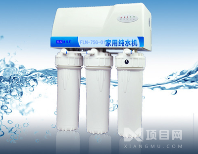 加盟法兰尼净水器 矿化水销售的资质与要求