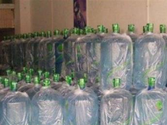 黄陂汉口北娃哈哈桶装水配送中心 厂家直销与武汉生活配送的优选