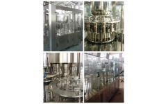 纯净水生产线及矿化水销售全解析