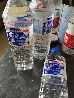 泉阳泉天然矿泉水 纯净之源,健康之选